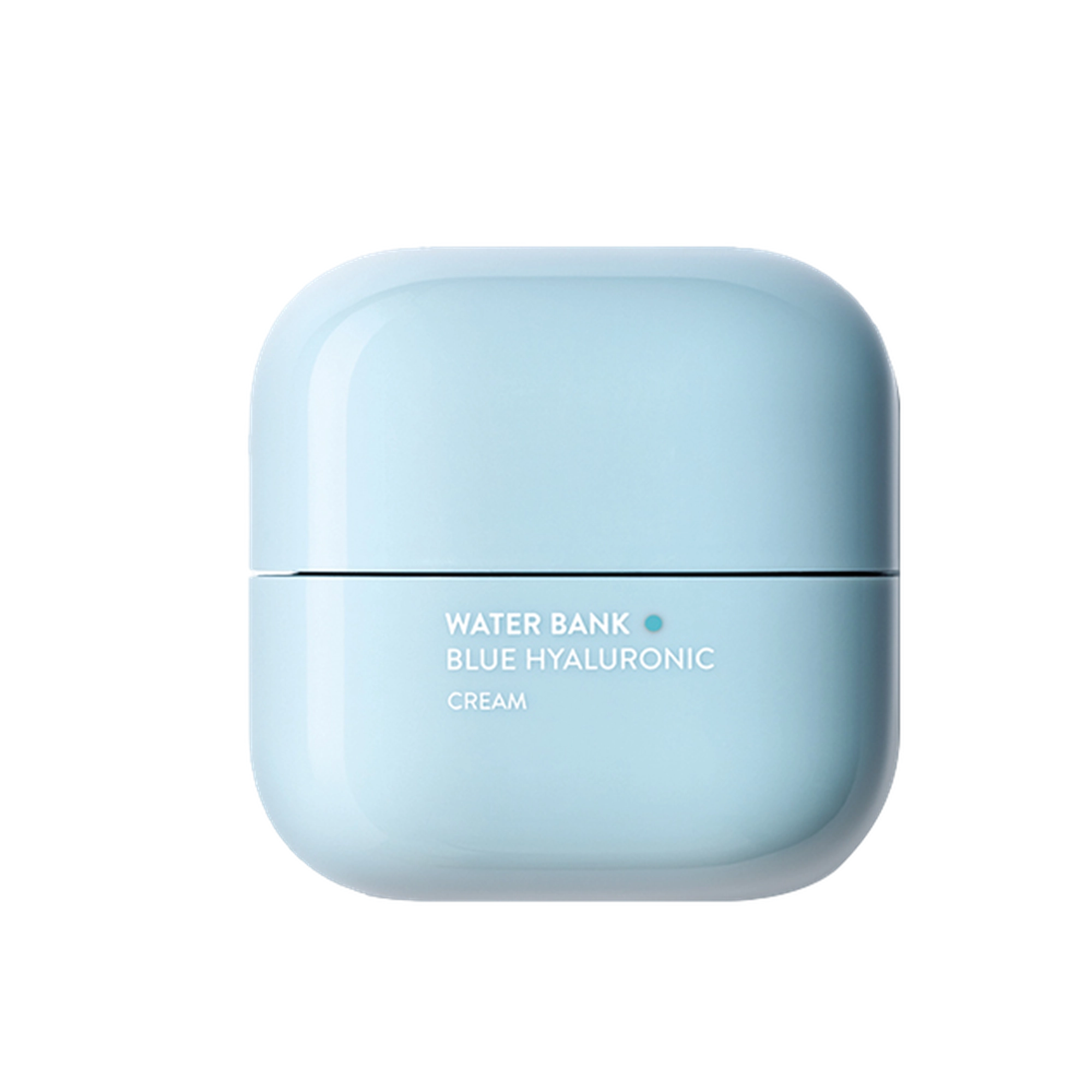 Waterbank Blue Hyaluronic Cream for Combination Skin