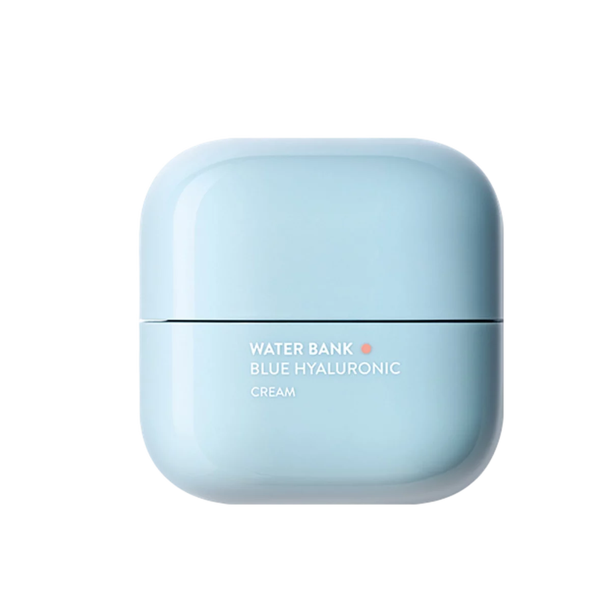 Water Bank Blue Hyaluronic Cream for dry skin