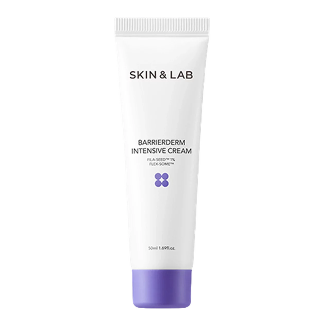 Barrierderm Intensive Cream 2nd Generation - 50ml, 1pack