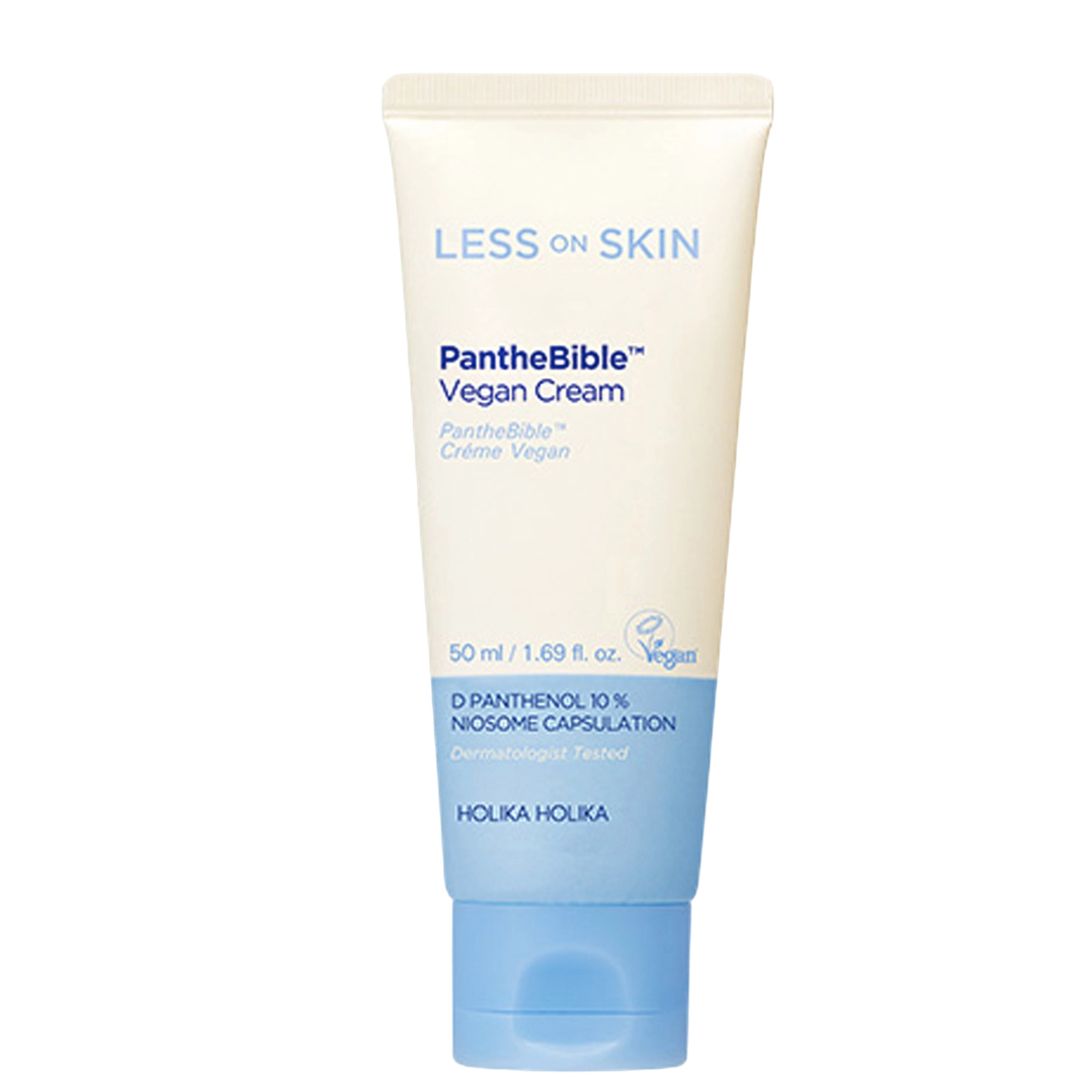 PantheBible Vegan Cream