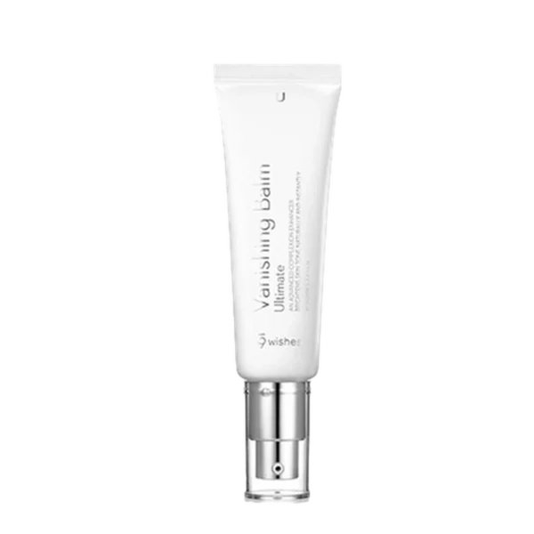 Vegan White Tone-up Cream SPF21