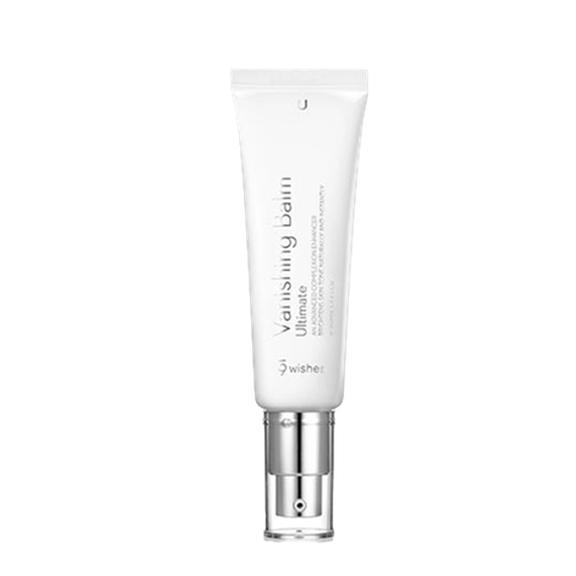 Vegan White Tone-up Cream SPF21