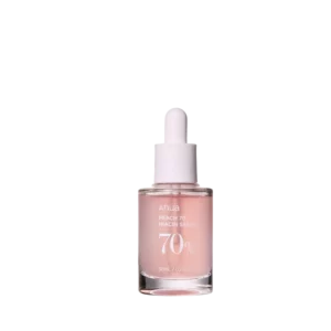 Peach 70 Niacin Serum