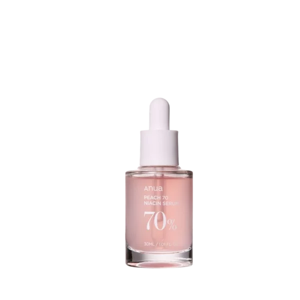 Peach 70 Niacin Serum