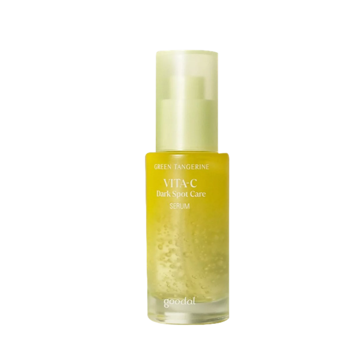 Green Tangerine Vita C Dark Spot Care Serum