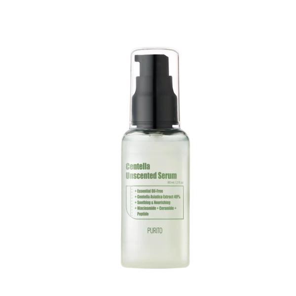 Centella Unscented Serum