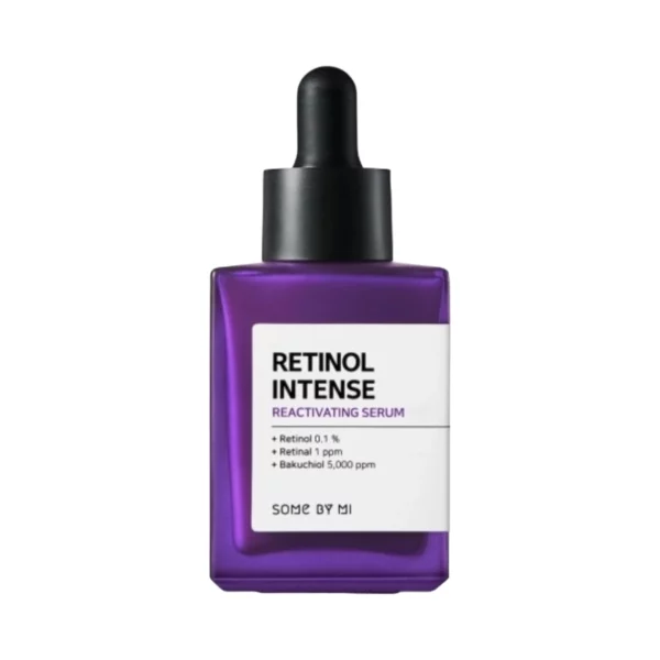 Retinol Intense Reactivating Serum