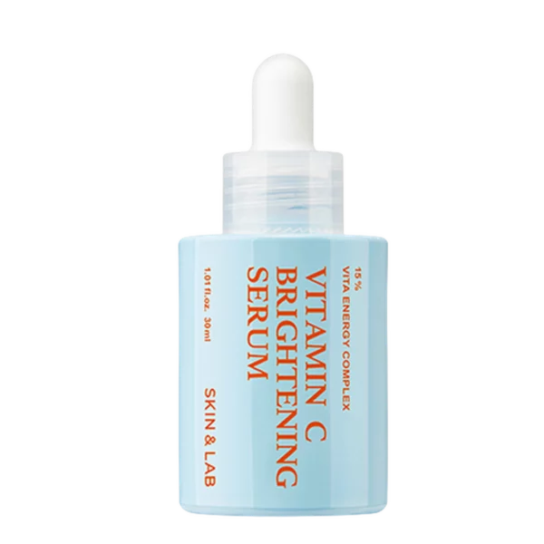 Vitamin C Brightening Serum