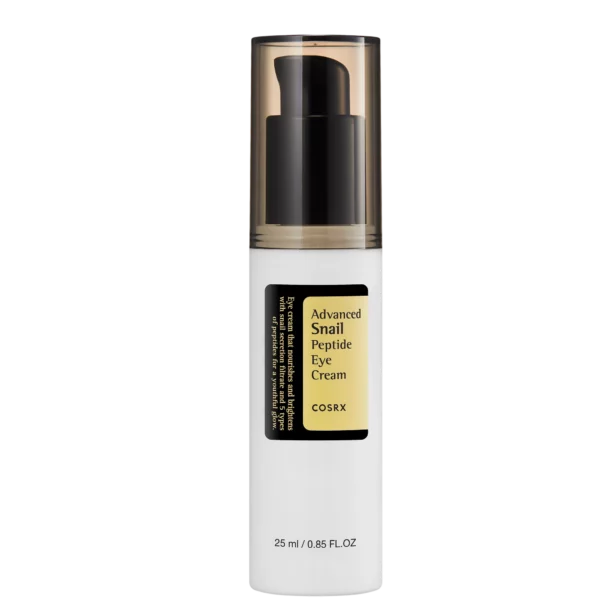 Advanced Snail Peptide Eye Cream