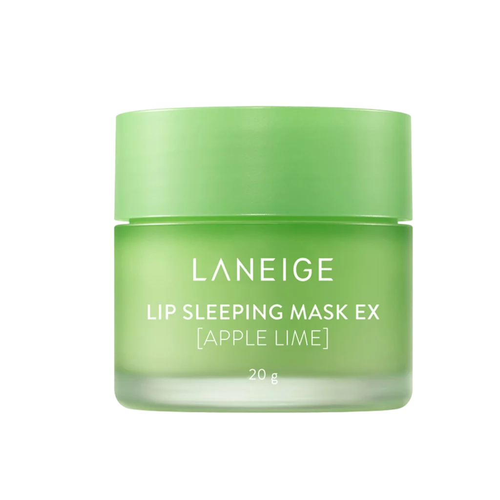 Water Sleeping Mask EX Mini Set 5 pcs