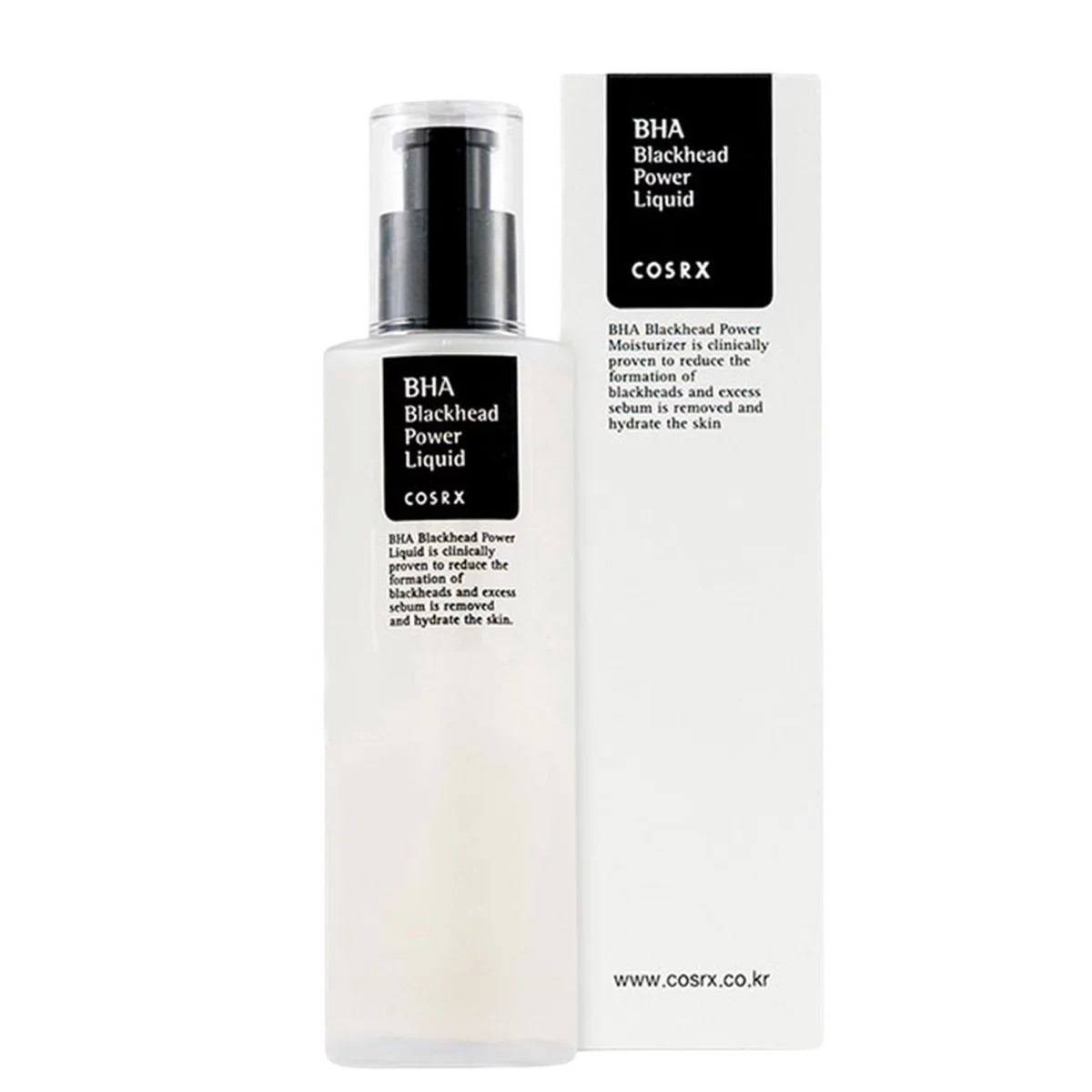 BHA Blackhead Power Liquid