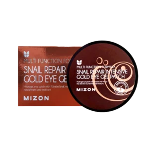 Snail Repair Intensive Gold Eye Gel Patch