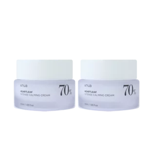 Heartleaf 70 Intense Calming Cream