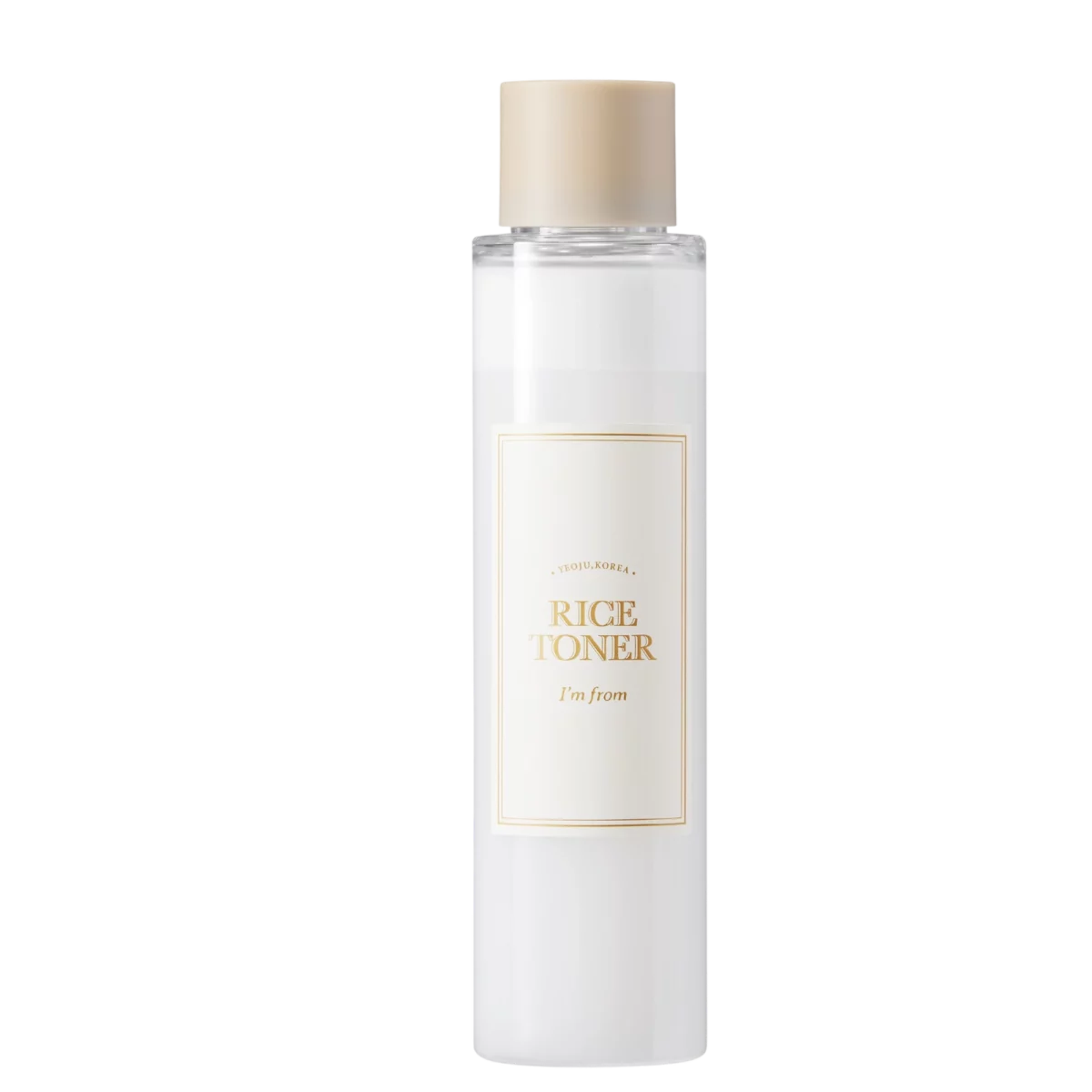 Rice Toner - 150ml, 1pack