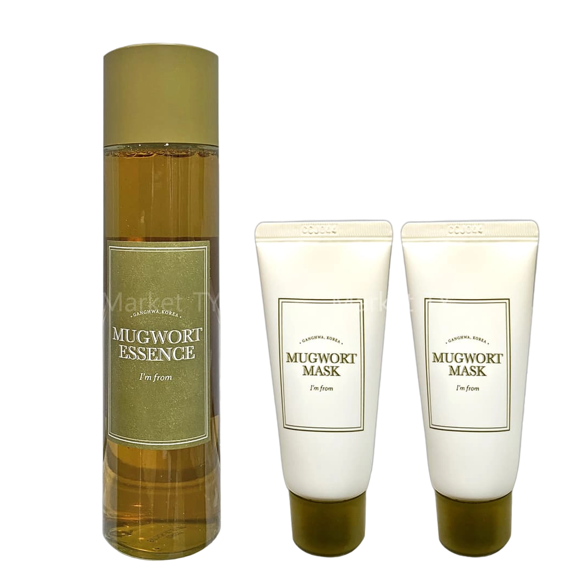 Mugwort Essence Mini