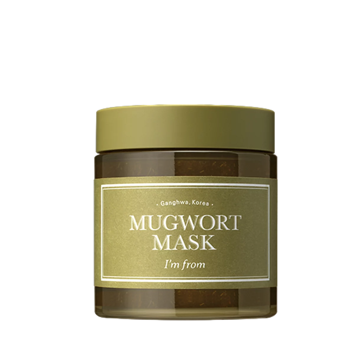 Mugwort Mask, 1pack - 1ea, 1pack
