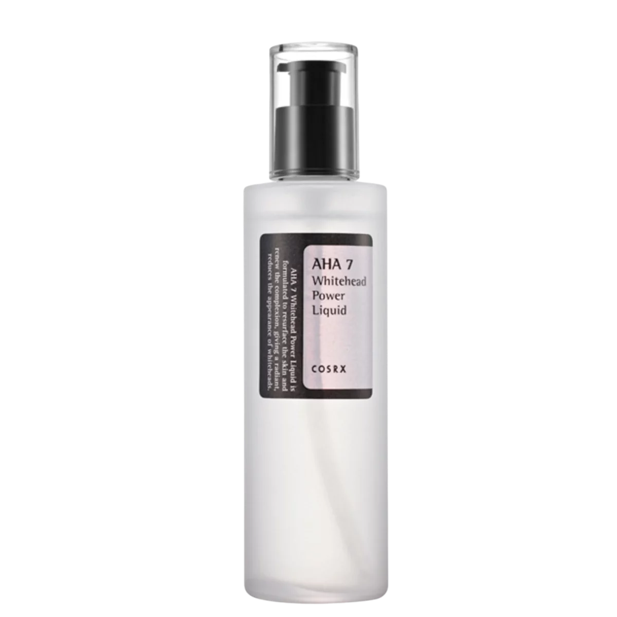 AHA 7 Whitehead Power Liquid - 100ml, 1pack