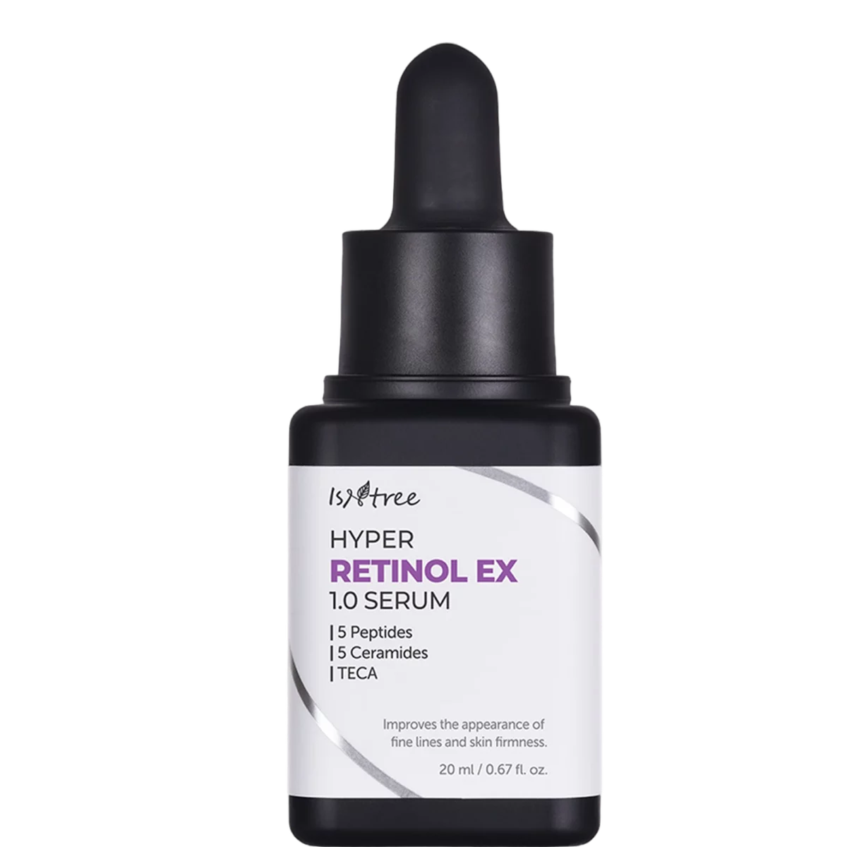 Hyper Retinol EX 1.0 Serum - 20ml, 1pack
