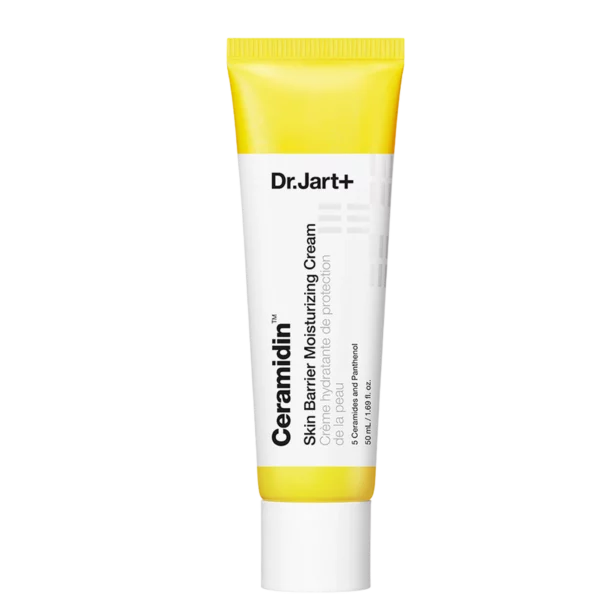 Ceramidin Skin Barrier Moisturizing Cream