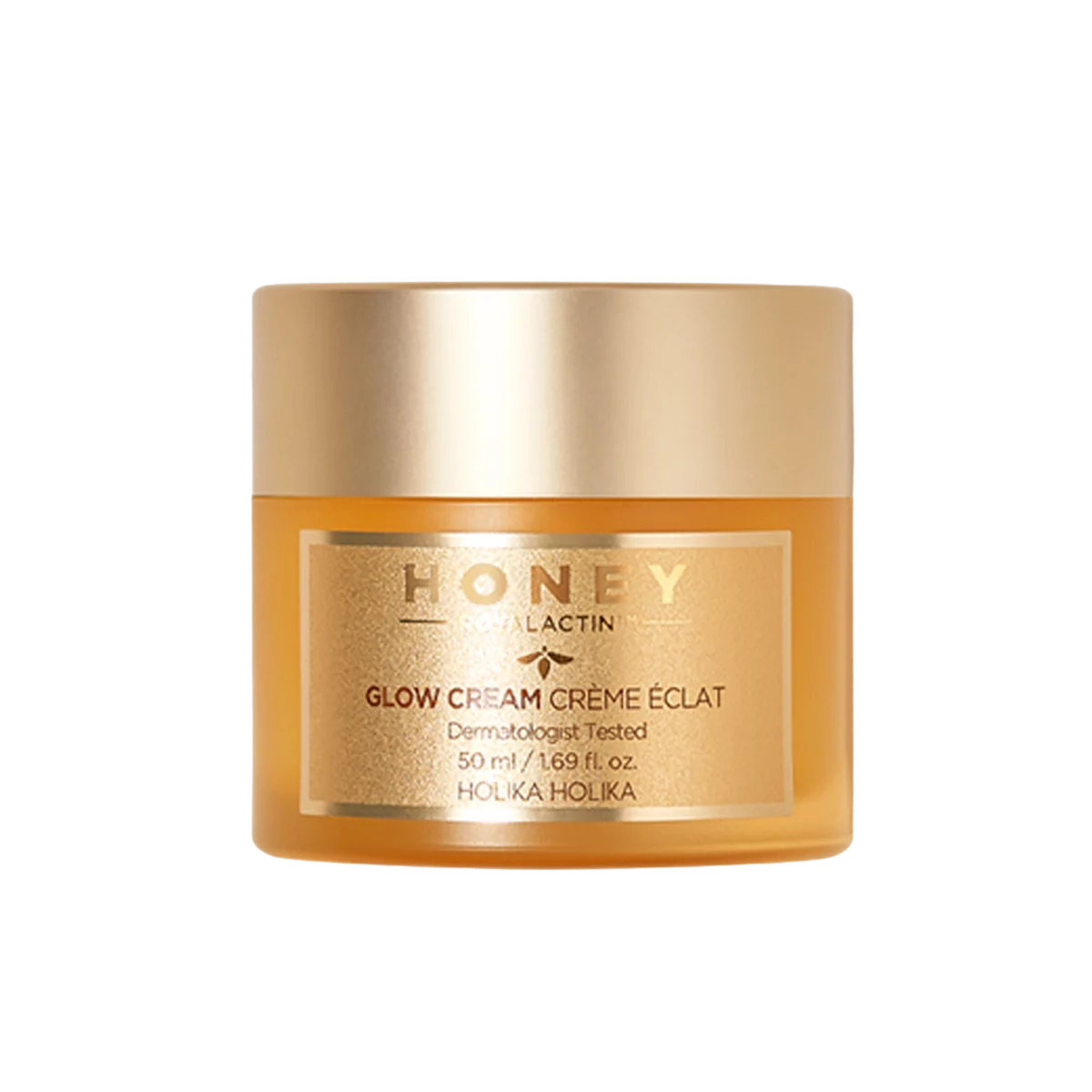 Honey Royalactin Glow Cream