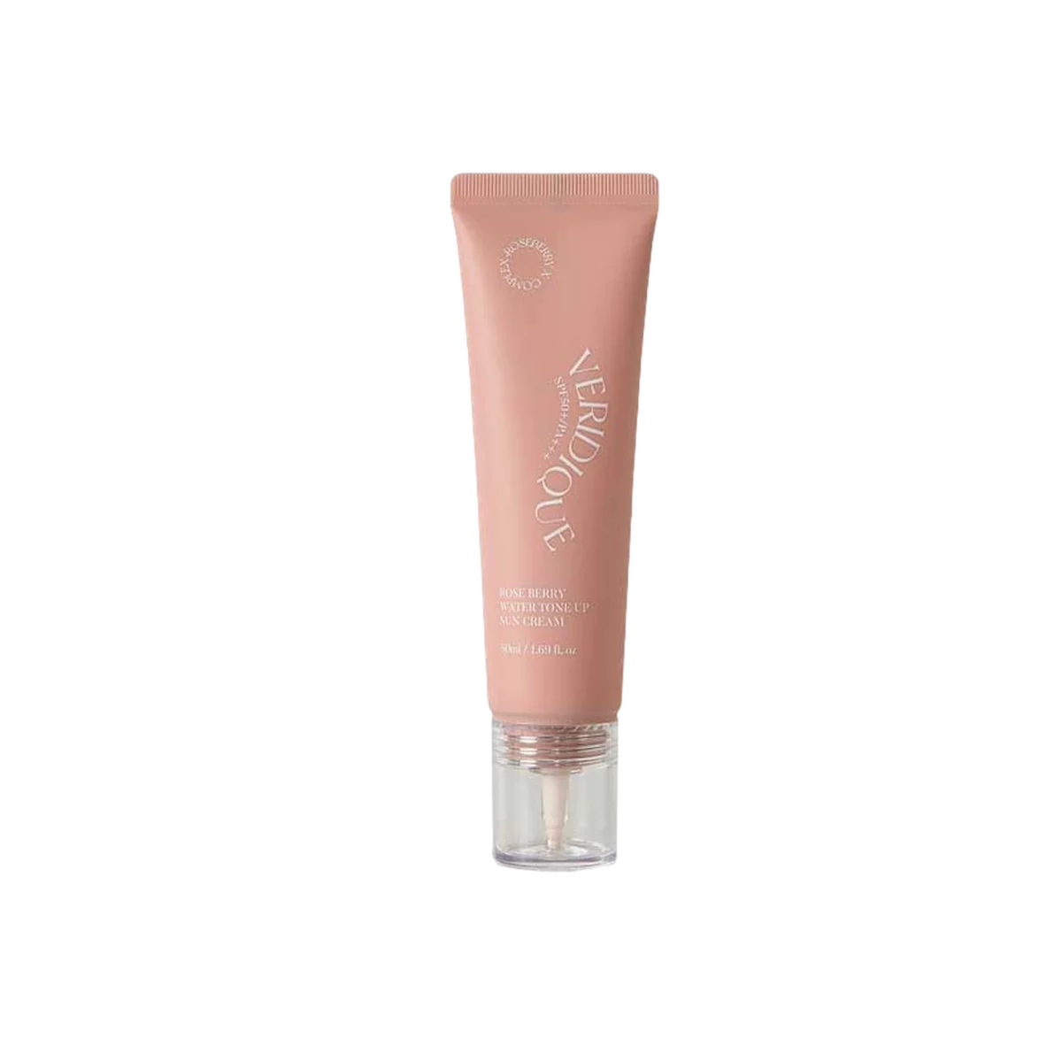 Rose Berry Water Tone-up Sunscreen SPF50+ PA+++