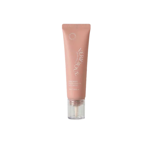 Rose Berry Water Tone-up Sunscreen SPF50+ PA+++