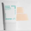 New UV Active Poreless Sunscreen SPF50+ PA++++