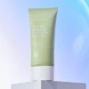 Tea Tree Soothing Sun Cream SPF50+ PA++++