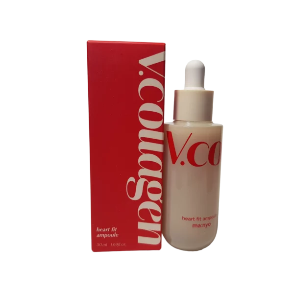 V Collagen Heart Fit Ampoule