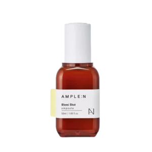 Blemish Shot Ampoule