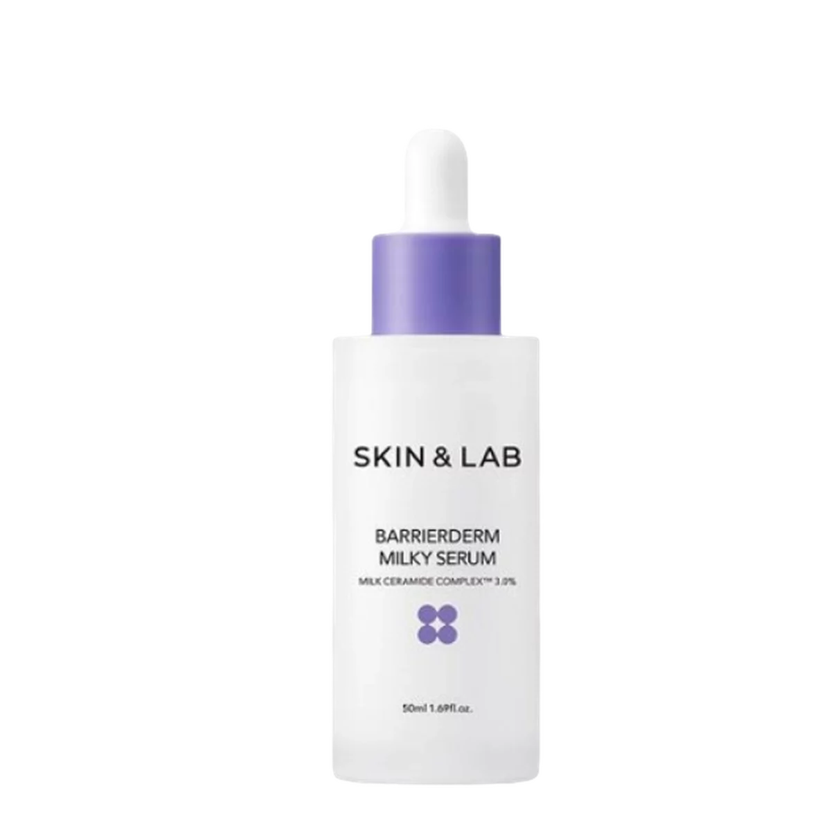 Barrierderm Milky Serum