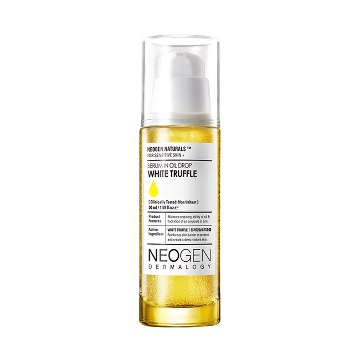 Neogen White Truffle Serum In Oil Drop