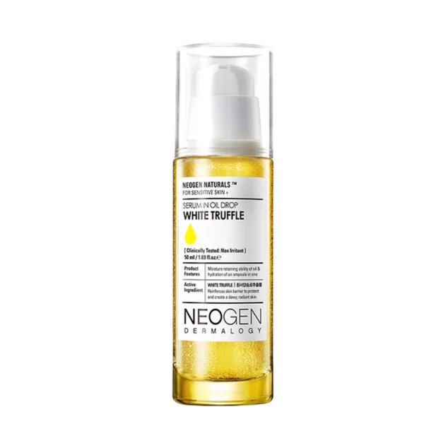 Neogen White Truffle Serum In Oil Drop