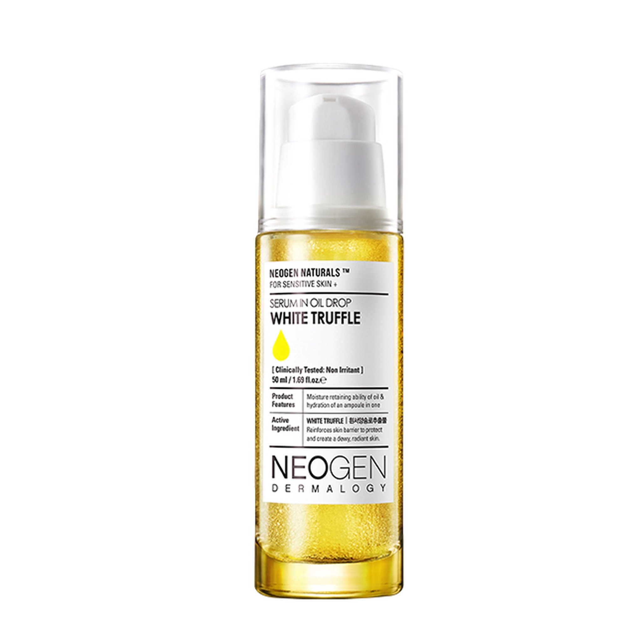 Neogen White Truffle Serum In Oil Drop