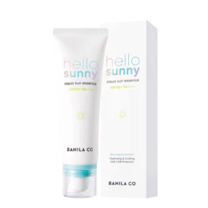 Hello Sunny Aqua Sun Essence SPF50+ PA++++