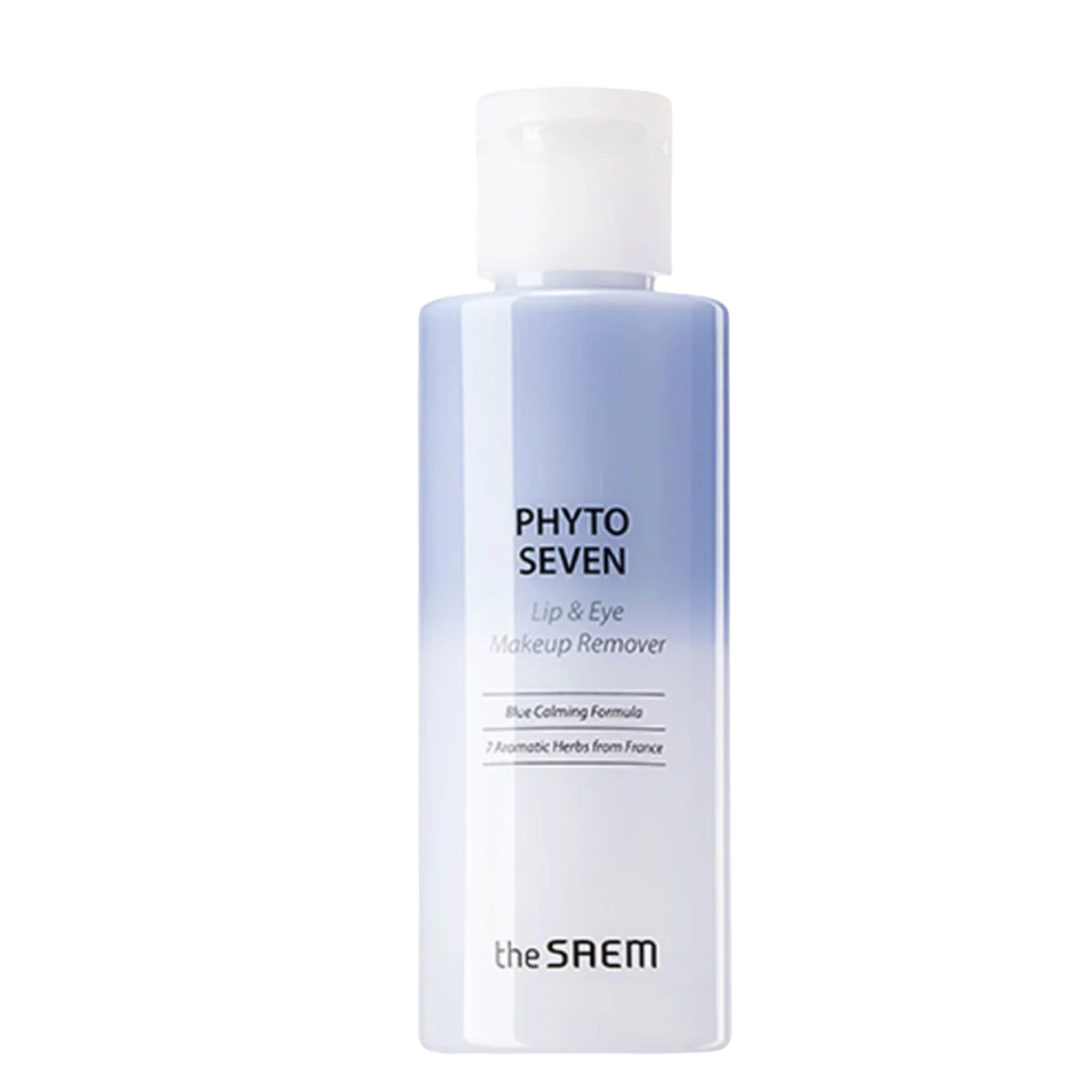 Phyto Seven Lip and Eye Makeup Remover