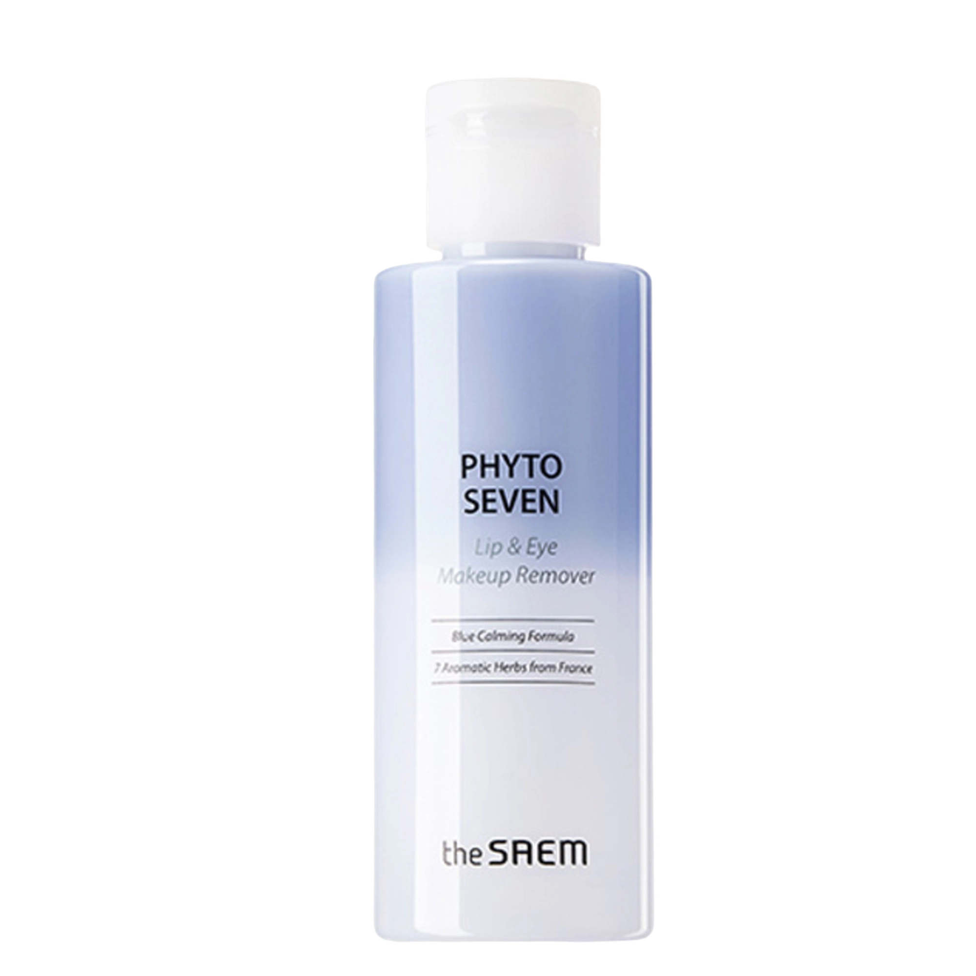 Phyto Seven Lip and Eye Makeup Remover