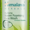 Neem Foaming Face Wash