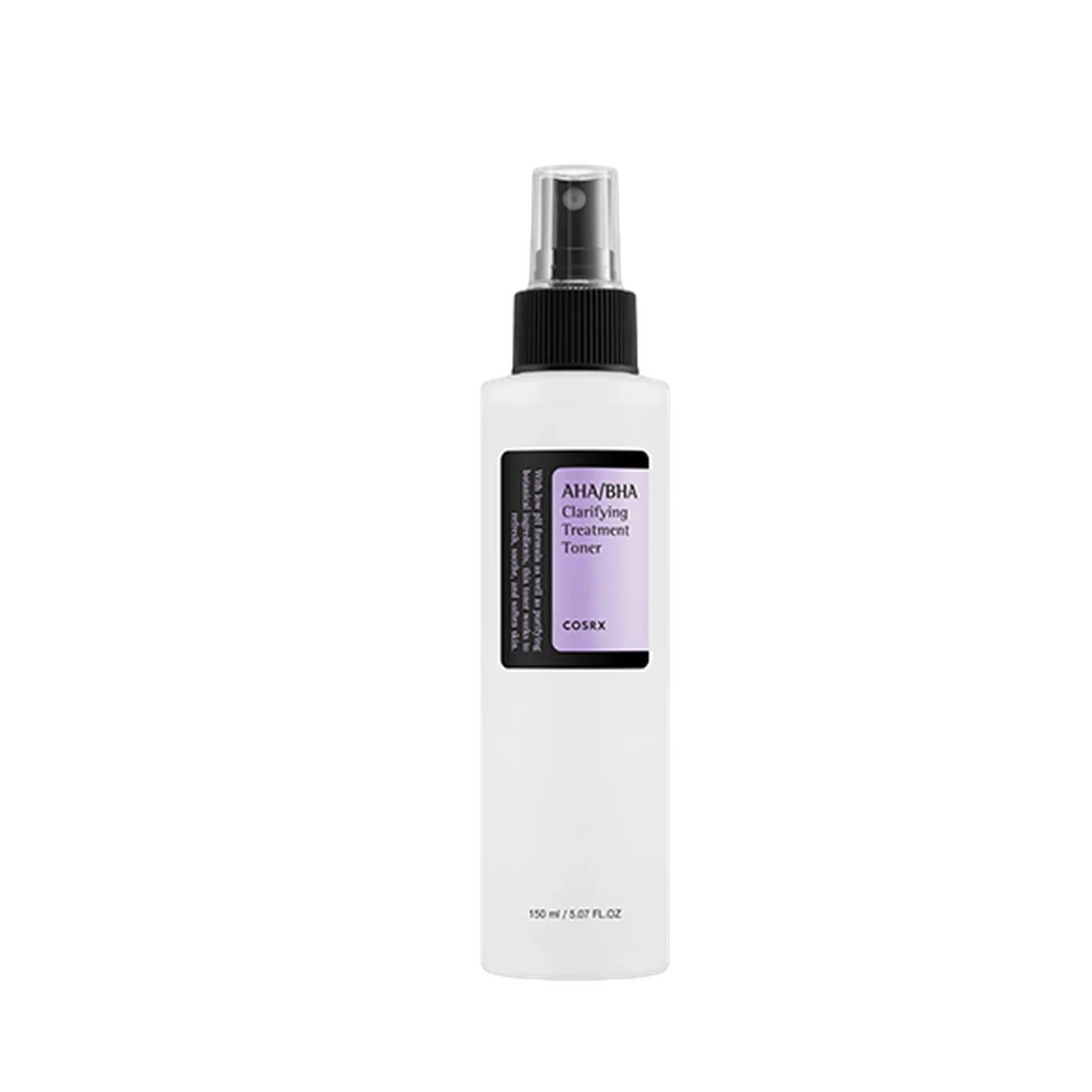 AHA BHA Clarifying Treatment Toner