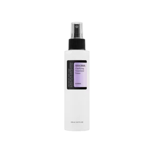 AHA BHA Clarifying Treatment Toner