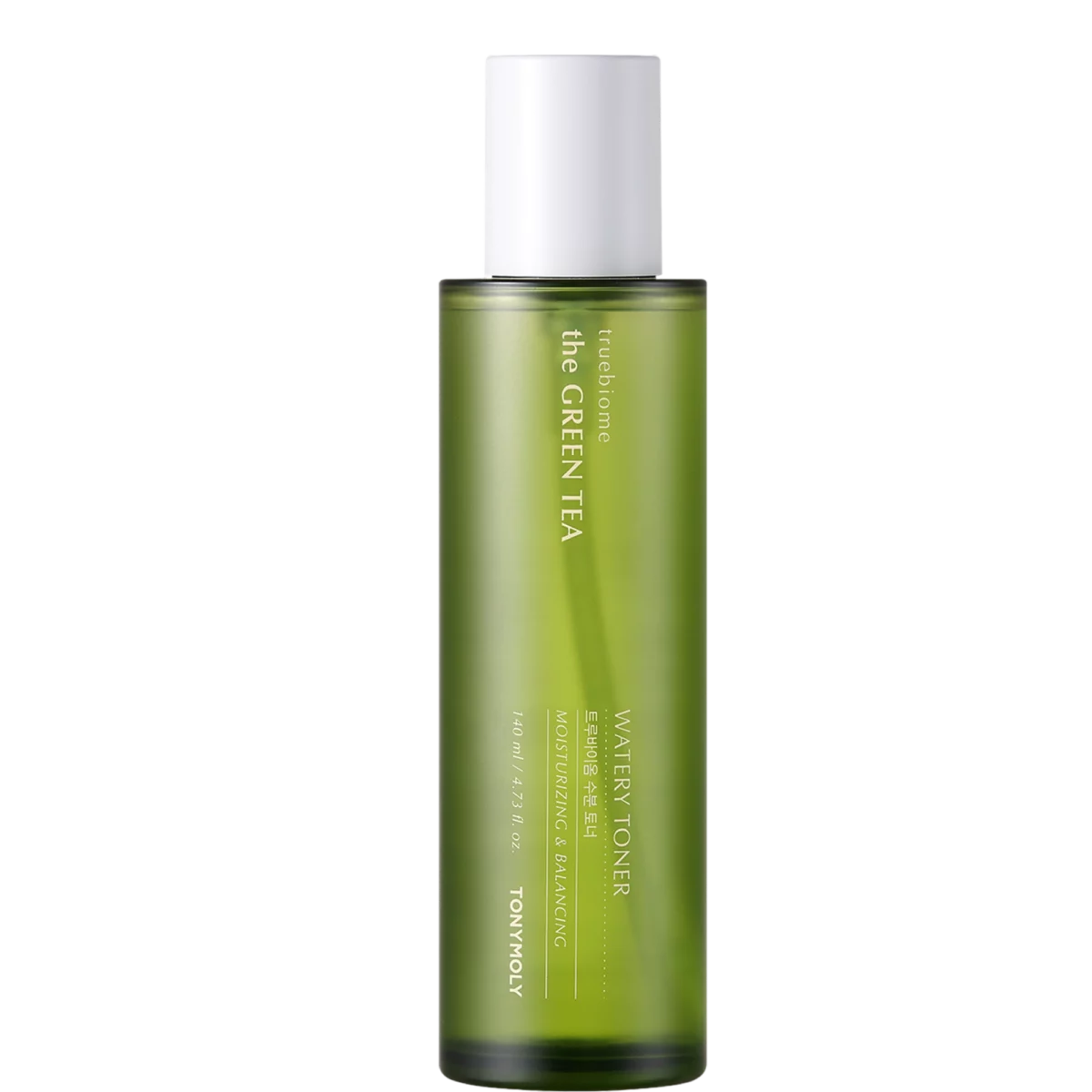 The Green Tea True Biome Moisture Toner