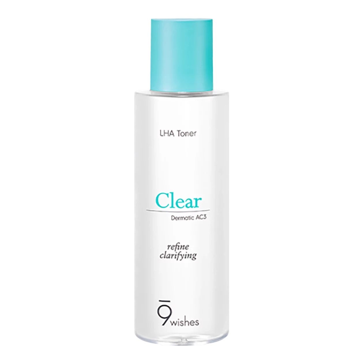 Dermatic Clear Toner