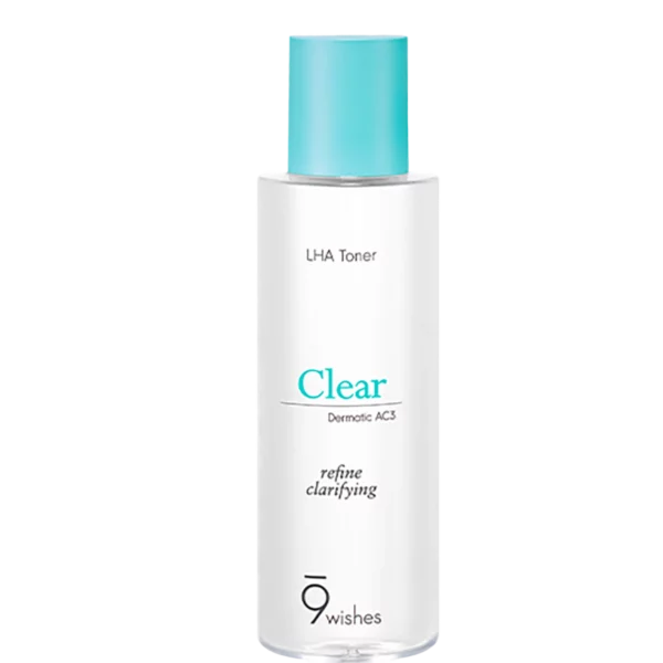 Dermatic Clear Toner