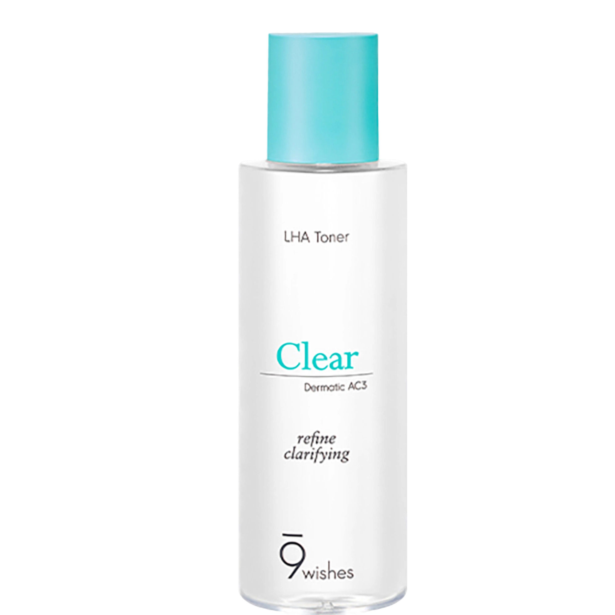 Dermatic Clear Toner