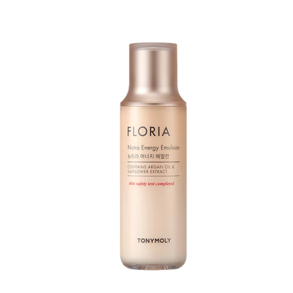 Floria Nutra Energy Emulsion