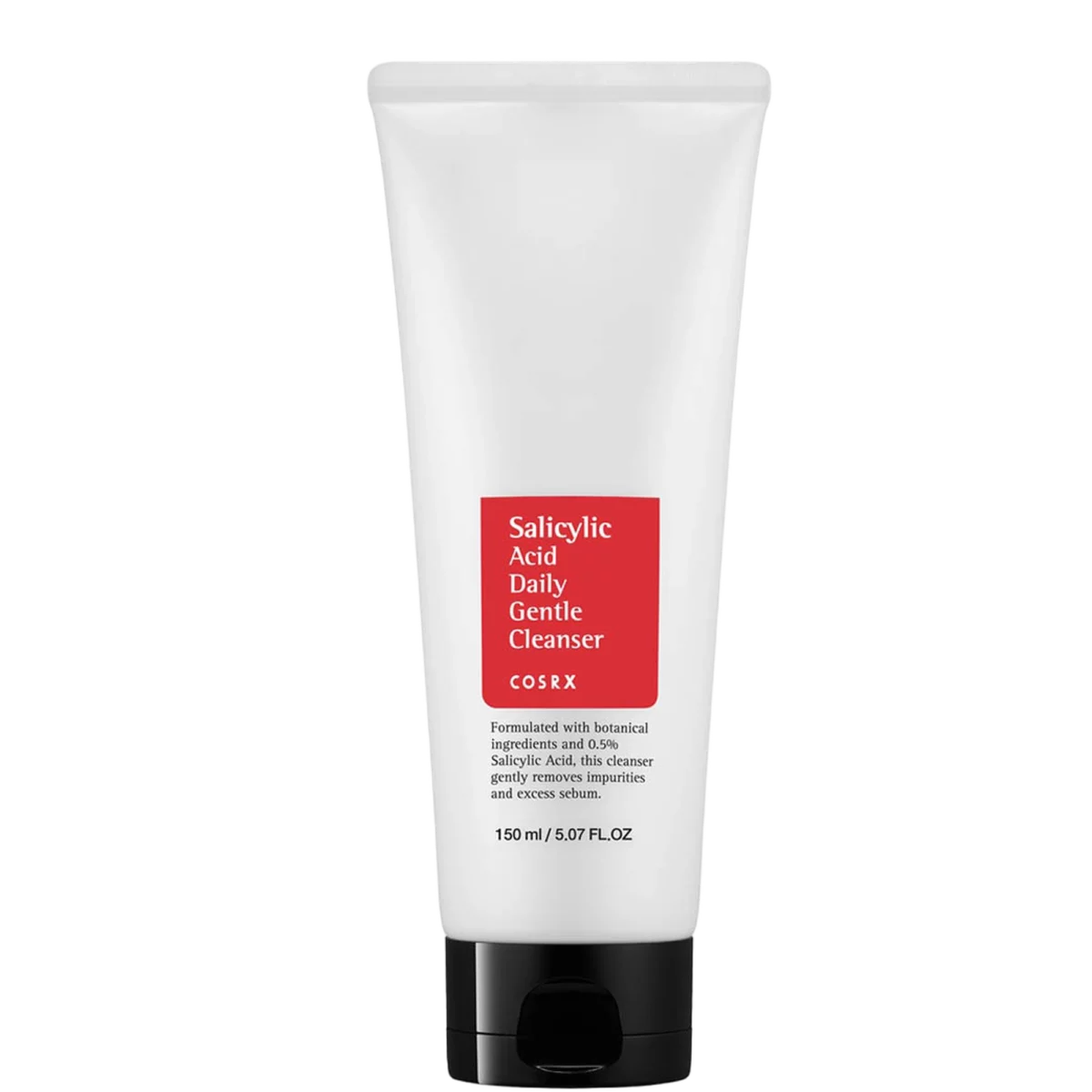 Salicylic Acid Daily Gentle Cleanser