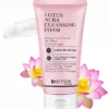 Lotus Aura Cleansing Foam