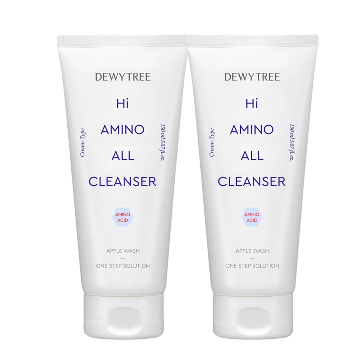 High Amino All Cleanser