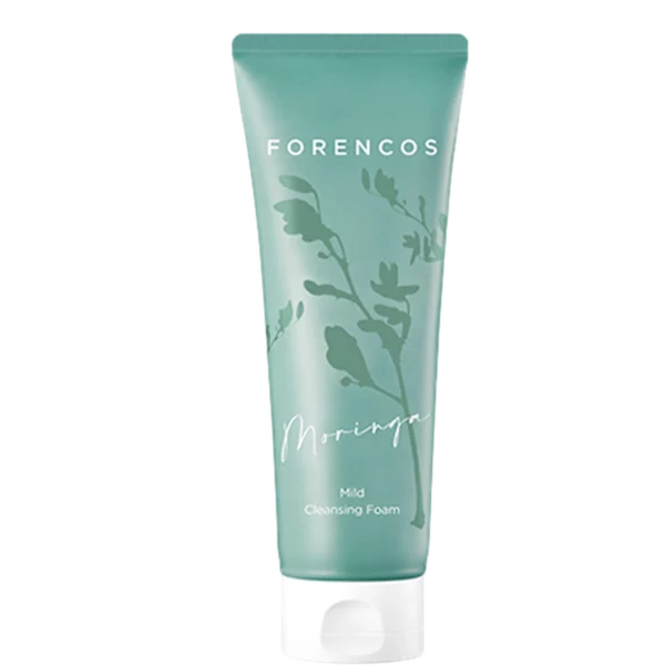 Moringa Mild Cleansing Foam