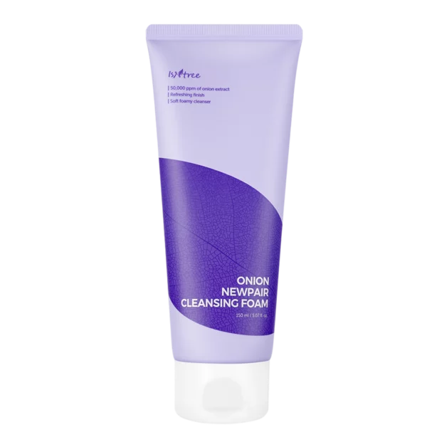 Onion Newpair Cleansing Foam